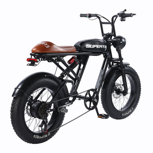 Strictly select SUPER 73 snowmobile, electric vehicle, off-road vehicle, mountain electric bicycle manufacturer for export, trade and wholesale