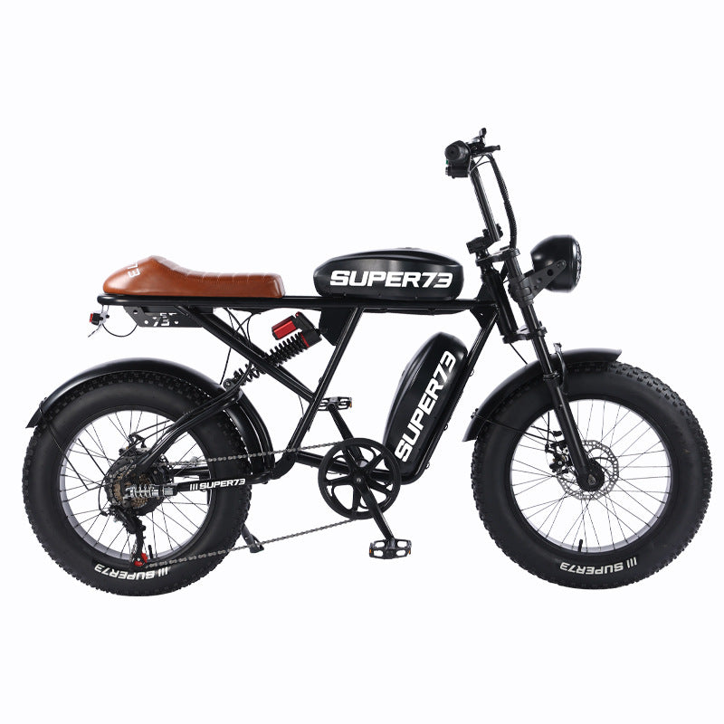 Strictly select SUPER 73 snowmobile, electric vehicle, off-road vehicle, mountain electric bicycle manufacturer for export, trade and wholesale