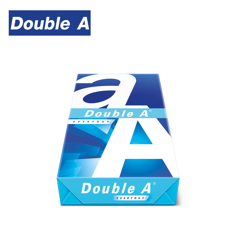 2P80 Daboer a4A3 printing paper copy data office 500 sheets 80g 90g smooth double A