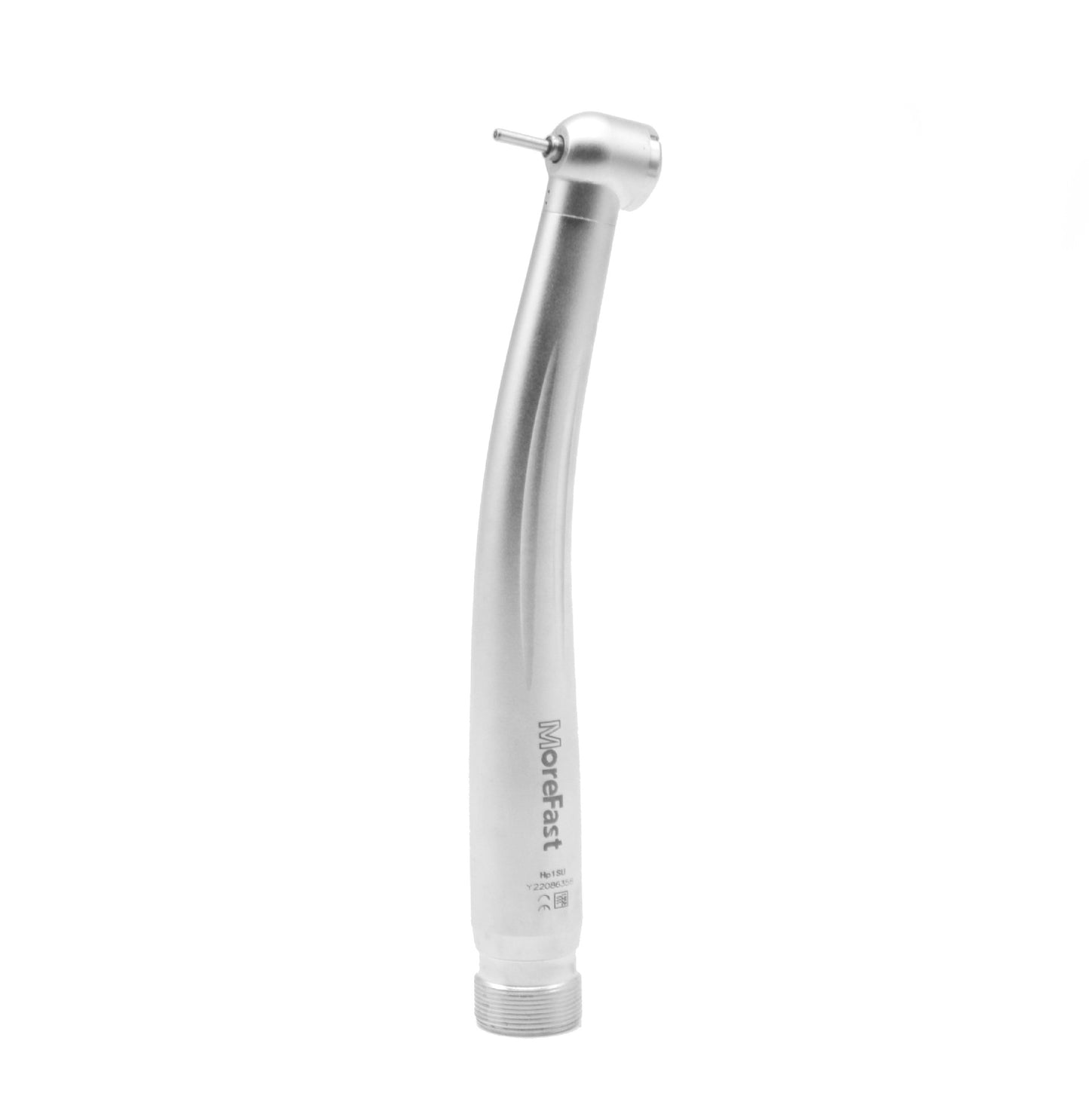 Dental handpiece press type four-hole two-hole turbine bearing fast oral material dental drill dental high-speed handpiece