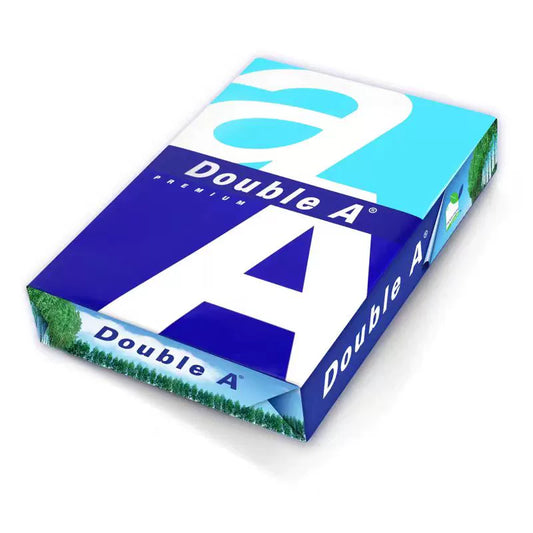 Multi-province free shippingDoubleA Daboe A4 printing copy paper 70g 80g office paper free shipping